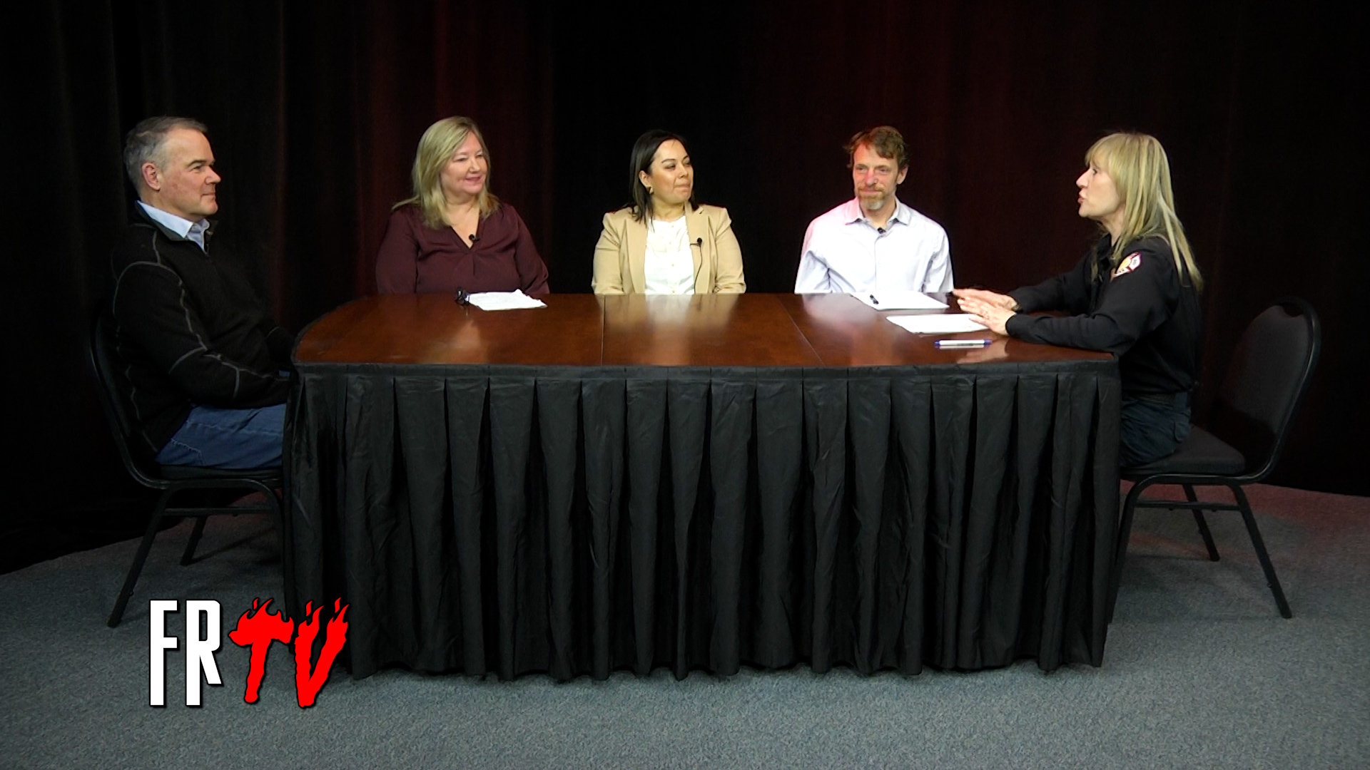 First Responder TV: February 2025